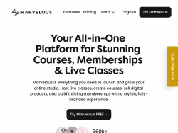Heymarvelous