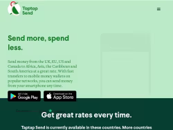 Taptapsend