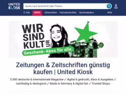 United-kiosk