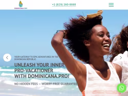 Dominicana