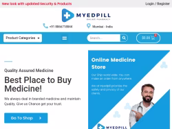 Myedpill