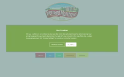 Bernardmatthews