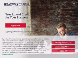 Headwaycapital