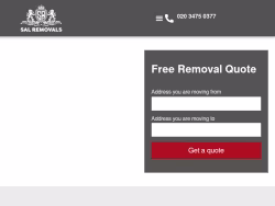 Salremovals