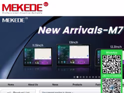 Mekede