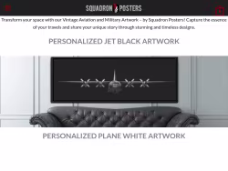 Squadronposters
