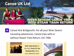 Canoeuk