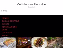 Cobblestonez