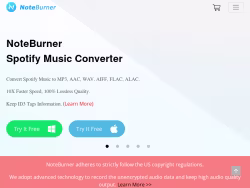 Noteburner