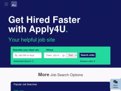 Apply4u