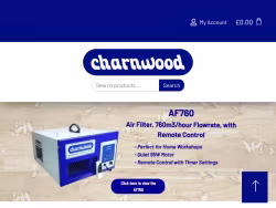 Charnwood