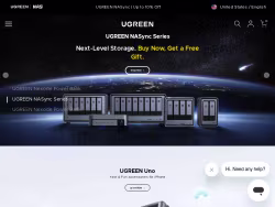 Ugreen
