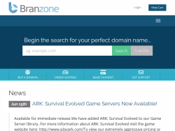Branzone