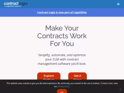 Contractlogix