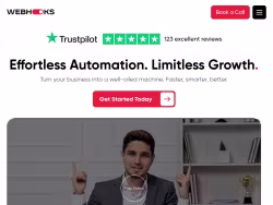 Webhooks