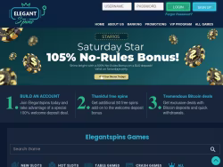 Elegantspins