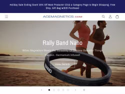 Acemagnetics