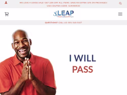 Licensingprep