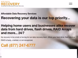 Rtsdatarecovery