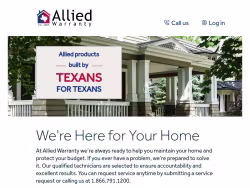 Alliedwarranty