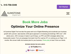 Sunstonedigitaltech