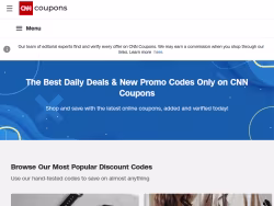 Coupons