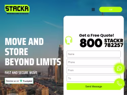 Stackr