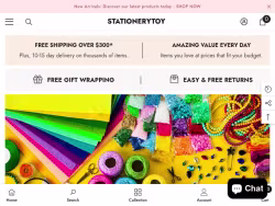 Stationerytoy