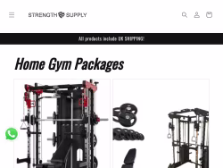 Strengthsupply