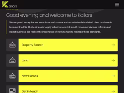 Kallars