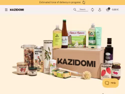Kazidomi