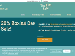 Thefilmsafe