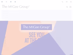 Mcgeegroup