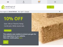 Ecologicalbuildingsystems