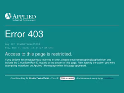 Applied