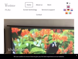 Vividstorm