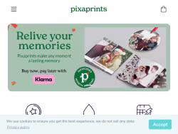 Pixaprints