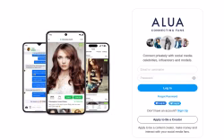 Alua