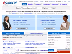 Esources