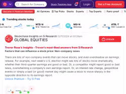 Stockchase