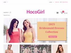 Hocogirl
