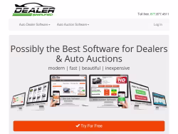 Dealersimplified
