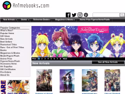 Animebooks