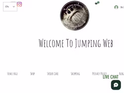 Jumpingspiders