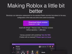 Bloxstraplabs