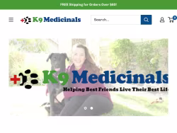 K9medicinals
