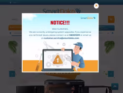 Smartdoko