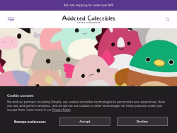 Addictedcollectibles