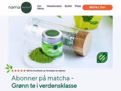 Matcha