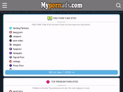 Mypornads